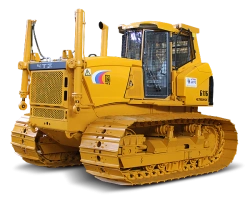 Crawler tractor T11B.6300