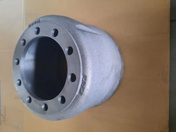 Brake drum 1204-3502070