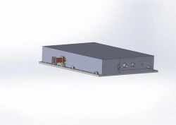 UHF amplifier U52279