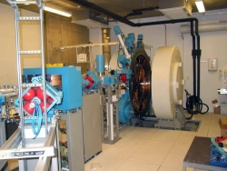 Cyclotron SS-18/9 compact
