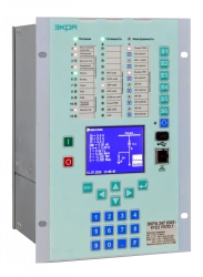 EKRA 200 series microprocessor terminal type EKRA 247