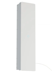 Irradiator-recirculator ultraviolet bactericidal OVU-05 (in versions)