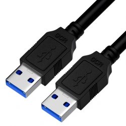 USB 3. 0 Cable, Model GCR-U3A01, Type A