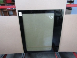 Glass No.1 left GAZ A62R33.5403063