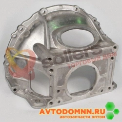 Clutch crankcase upper part 5233.1601015