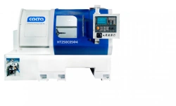 CNC LATHE NT250C05F3