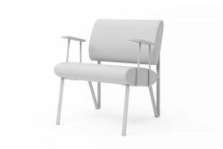 Armchair series L26 LINK L26-1S3