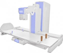 X-ray diagnostic complex "Diakom-Neo" according to TU 26.60.11-010-86112671-2019, version 1 - multifunctional X-ray