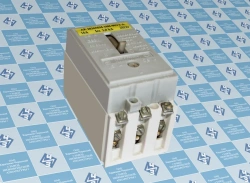 Circuit breaker type AE 2033MM