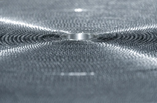 Rotary Regenerator for HVAC Efficiency Improvement