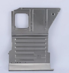 Floor panel front right 315140510101800
