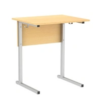 Single-seat desk, article number SU-ON2