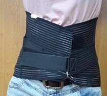 Orthopaedic corset KR0-135-1U