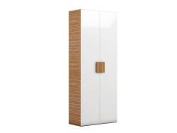 Double-door cupboard / TA17A/TA14B 900*420*2200, art. no. KY 1215U