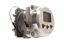 IPr/IPe/Ipme/AHD Series IPr/IPe/Ipme/AHD Explosion Pro H5-Exd Video Camera
