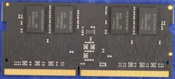 Memory modules DDR4 SODIMM PC4 KRPE.467526.002-01