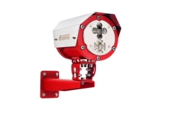 Spectron-601-Exd-M-HART fire flame detector