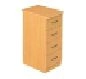Stationary cabinet, article number TMBS1.03