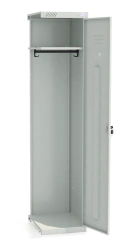 Clothes cupboard SHRS 11-400 DS