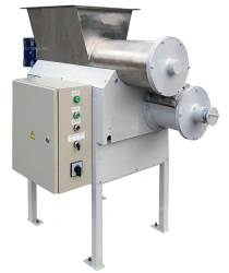 Screw dough divider Kubass 68-12M