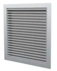 Canal-RKO (RKA) non-adjustable grating