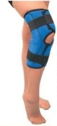 Bandage on the knee joint (patella) BN6-67