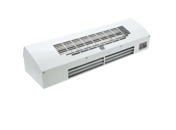 Electric fan heater, "Sibrtech" trademark, model TS-3000