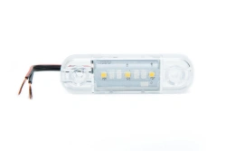 Lanterns of FG 01* type (under "*" are understood various numerical and letter combinations denoting product modification)