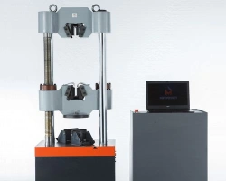 Universal testing machine RGM-600