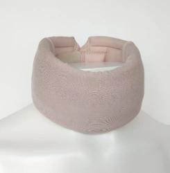 Semi-rigid head support GVD-PJ