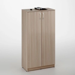 Document cabinet low