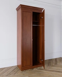Wardrobe 850x600x2100 mm Art. A-4