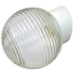 Stationary luminaires NBB 64 series (IP44)