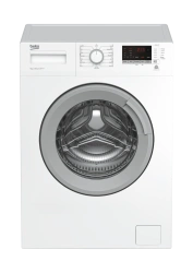 Washing machine WRE6612BSW