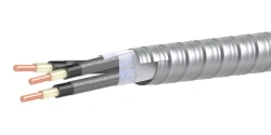 Submersible cable KPvTpBkKK5-160