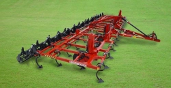 Cultivator K-1080MK