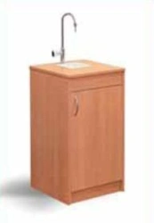 Laboratory cabinet