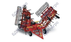 Cultivator KS-12M