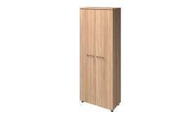 Wooden wardrobe, Galant series