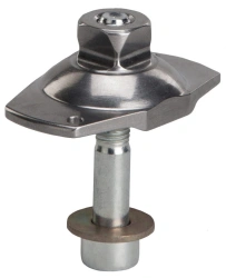 2H01C SACH ankle foot adapter