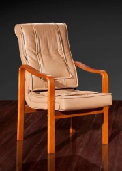 Donatello Chair DB-730LM Chrome