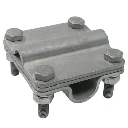 Universal clamp ZU-6GTs(12/20)