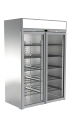 Refrigerated cabinet V1,4-Gld