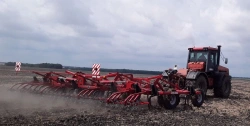 Universal stubble cultivator ATL K7.6