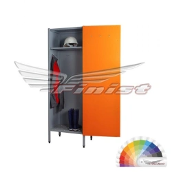 Clothes cupboard