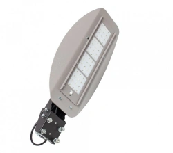 General-purpose stationary LED luminaires for street and road lighting DKU model: DKU-100-148