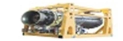 Gas turbine drive unit GTE-6RM Gas turbine drive unit GTE-6RM Drive of electric generators as a part of power units and thermal