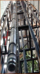 Pumping unit CBA 1200-45