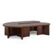 Conference table system 4 Harvard