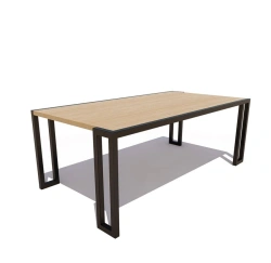 Table "Cobra" article 07108